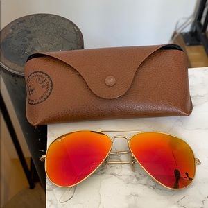 Ray ban sunglasses